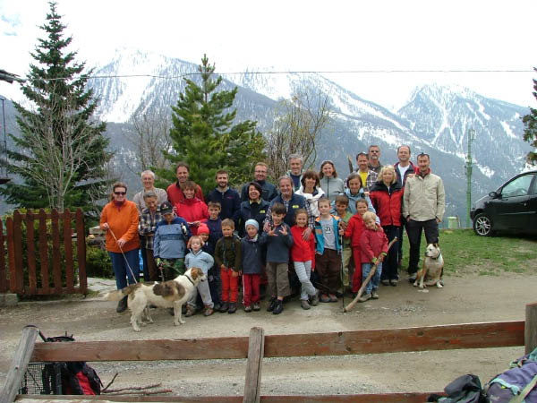 granpuy 10 maggio gite famiglia