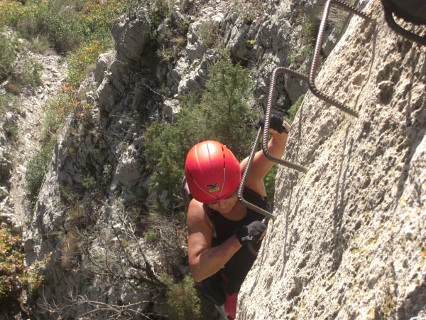 ferrata Peille 051