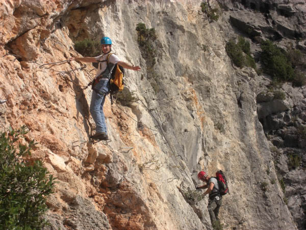 ferrata Peille 127