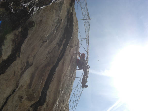 ferrata Peille 164