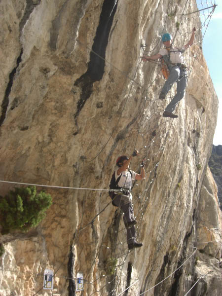 ferrata Peille 169