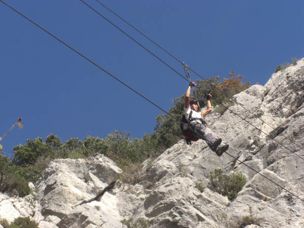 ferrata Peille 242