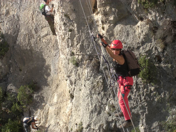 ferrata Peille 273