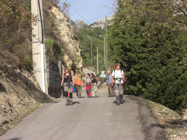 ferrata Peille 282