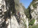 ferrata Peille 053