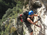ferrata Peille 055