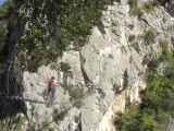 ferrata Peille 067