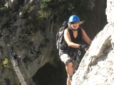 ferrata Peille 092