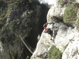 ferrata Peille 094