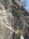 ferrata Peille 099