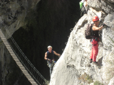 ferrata Peille 101