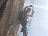 ferrata Peille 162