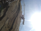 ferrata Peille 164