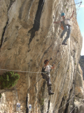 ferrata Peille 169