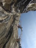 ferrata Peille 173