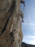 ferrata Peille 175