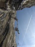 ferrata Peille 183
