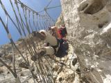 ferrata Peille 187