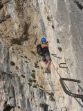 ferrata Peille 220