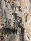 ferrata Peille 222