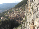 ferrata Peille 229