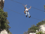 ferrata Peille 231