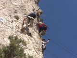 ferrata Peille 236
