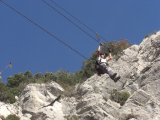 ferrata Peille 242