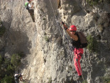 ferrata Peille 273