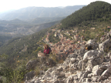 ferrata Peille 281