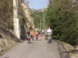 ferrata Peille 282