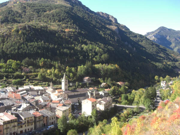 ferrata La Brigue  08 001