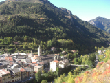 ferrata La Brigue  08 001