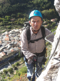 ferrata La Brigue  08 052