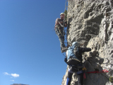 ferrata La Brigue  08 100