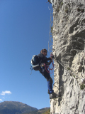 ferrata La Brigue  08 103
