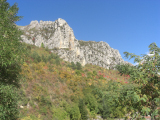 ferrata La Brigue  08 172