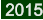 2015  2015