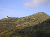 2006 11 12 I forti di Genova 059 I forti gemelli
