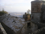 2006 11 12 I forti di Genova 084 Forte Sperone