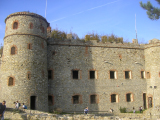 2006 11 12 I forti di Genova 089 Forte Sperone