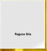 Ragusa Ibla