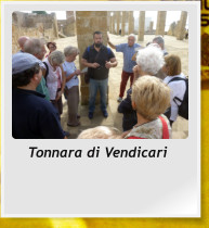 Tonnara di Vendicari