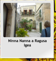Ninna Nanna a Ragusa Igea