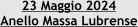 23 Maggio 2024  Anello Massa Lubrense
