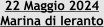 22 Maggio 2024  Marina di Ieranto