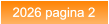 2026 pagina 2 2026 pagina 2