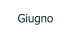 Giugno