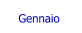 Gennaio