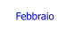 Febbraio